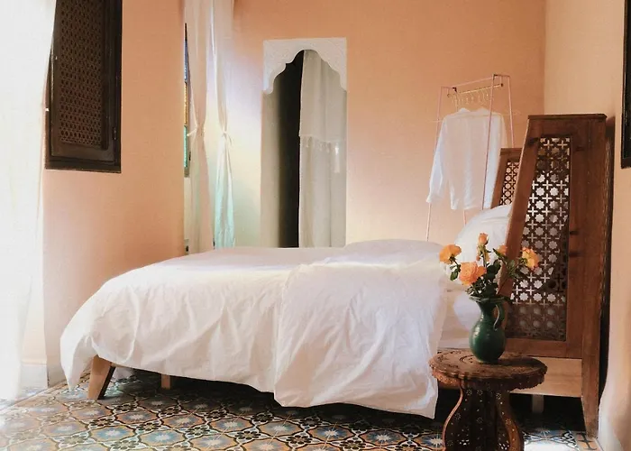 Riad Maison 24
