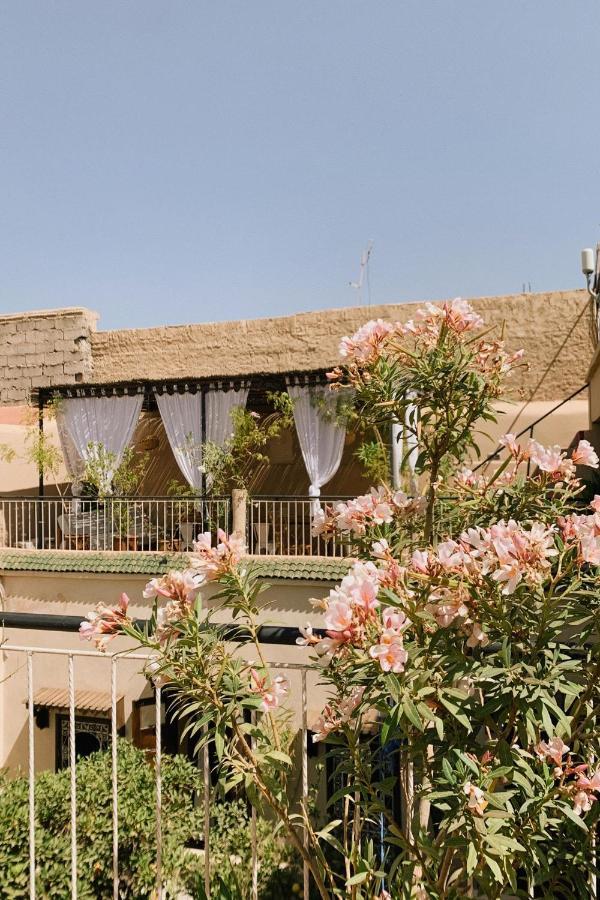 Riad Maison 24 Marrakesch
