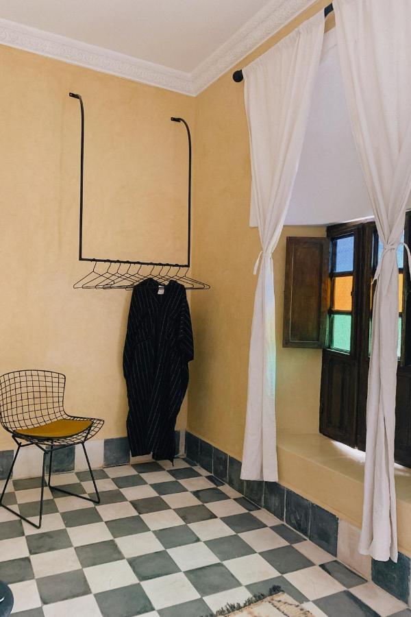 Riad Maison 24 Marrakesch