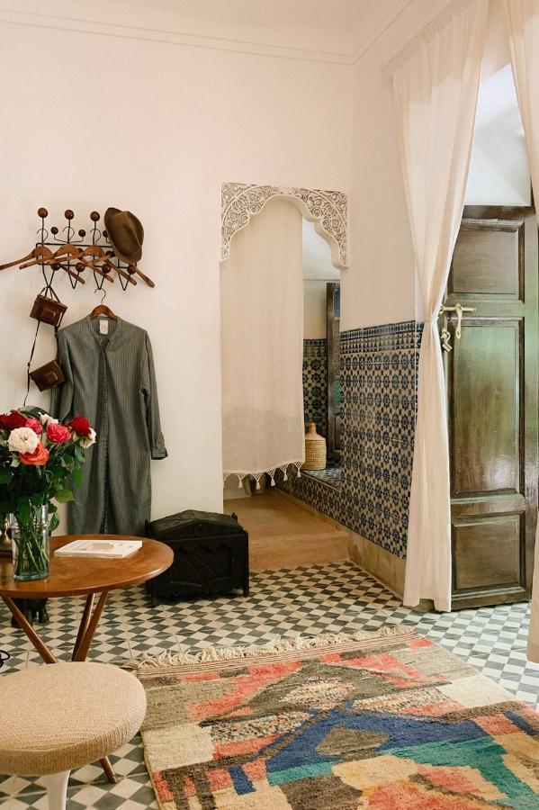 Riad Maison 24 Marrakesch