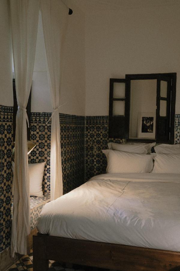 Riad Maison 24 Marrakesch