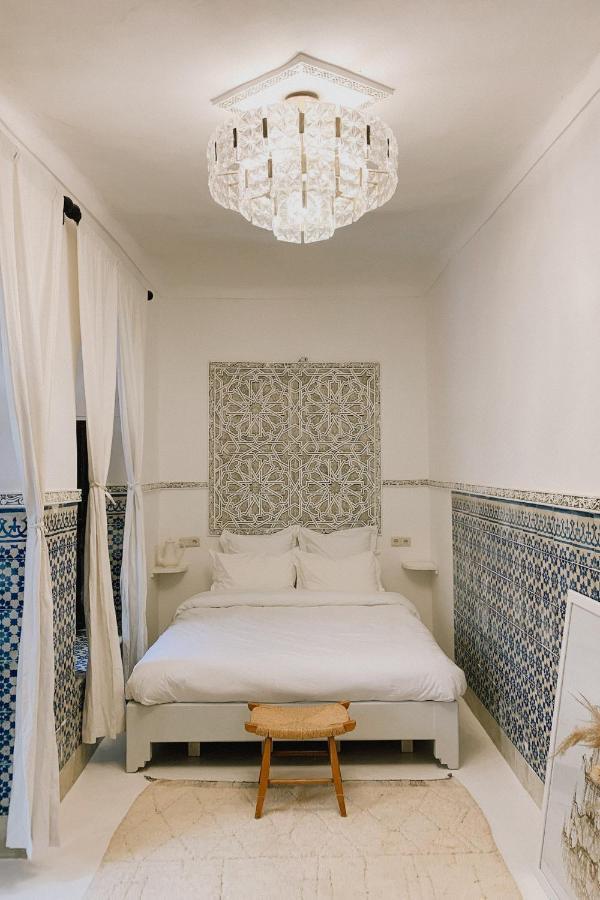 Maison 24 Riad Marrakesch