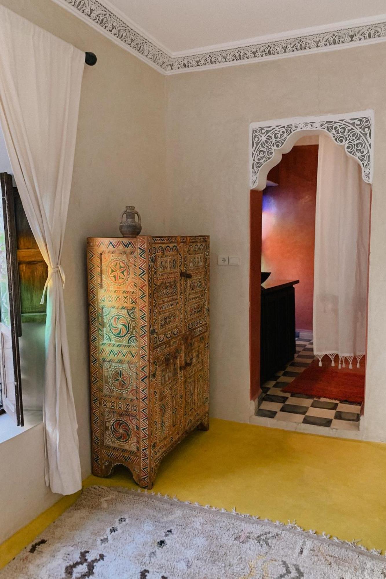 Riad Maison 24 Marrakesch